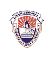 Logo of UST